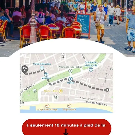 Au Coeur Du Vieux Emplacement Ideal! *
