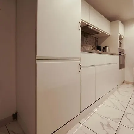 Apartment Au Coeur Du Vieux Emplacement Ideal!