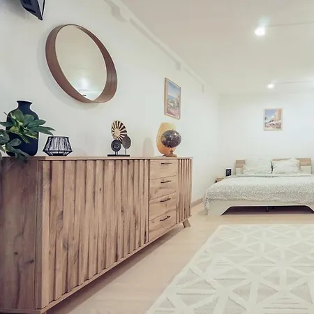 Apartment Au Coeur Du Vieux Emplacement Ideal! *