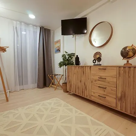 Au Coeur Du Vieux Emplacement Ideal! Apartment