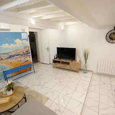Au Coeur Du Vieux Emplacement Ideal! Apartment *
