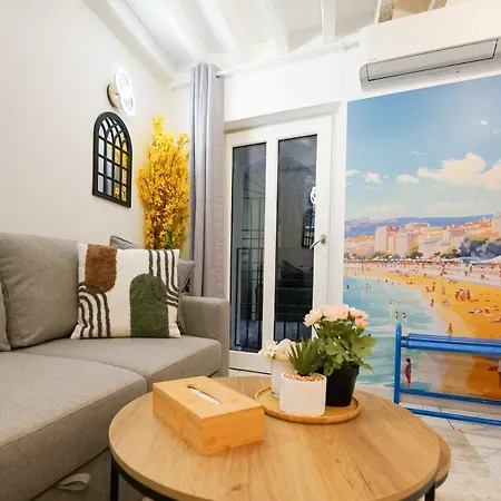 Apartment Au Coeur Du Vieux Emplacement Ideal!