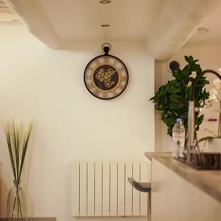 Au Coeur Du Vieux Emplacement Ideal! Apartment