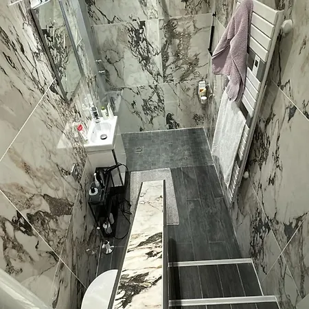 Apartment Au Coeur Du Vieux Emplacement Ideal! *
