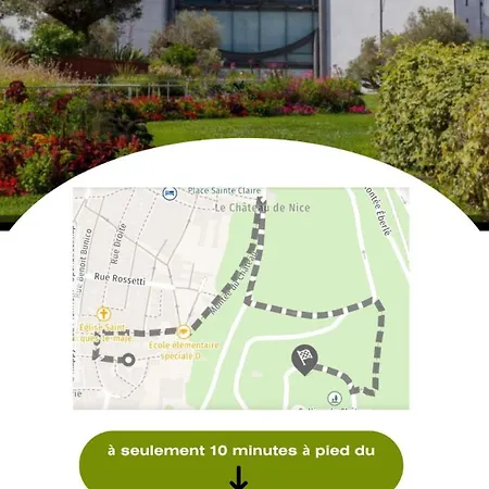 Apartment Au Coeur Du Vieux Emplacement Ideal! *