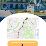 Au Coeur Du Vieux Emplacement Ideal! 公寓