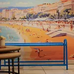 Au Coeur Du Vieux Emplacement Ideal! 公寓 尼斯
