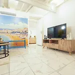 公寓 Au Coeur Du Vieux Emplacement Ideal!
