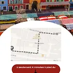 Au Coeur Du Vieux Emplacement Ideal! 公寓 尼斯