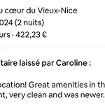 Au Coeur Du Vieux Emplacement Ideal! * 尼斯