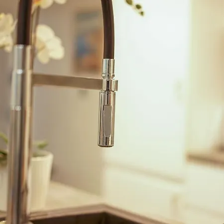 Apartamento Au Coeur Du Vieux Emplacement Idéal! Niza