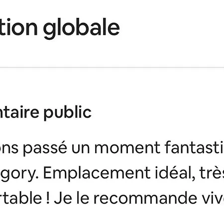 Au Coeur Du Vieux Emplacement Idéal!
