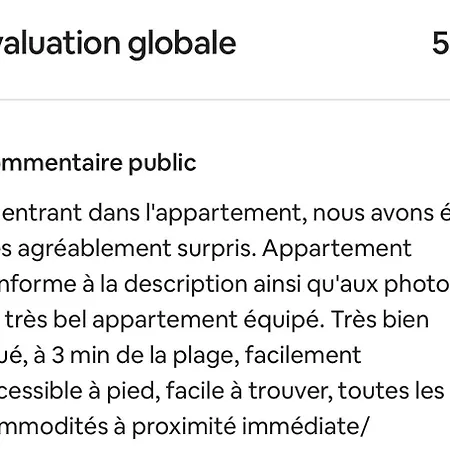 Au Coeur Du Vieux Emplacement Idéal! Apartamento Niza