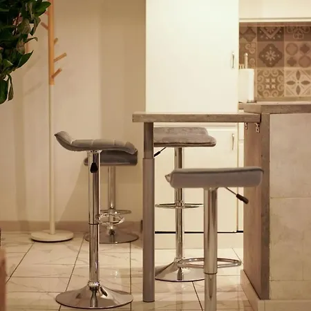 Apartamento Au Coeur Du Vieux Emplacement Ideal! *